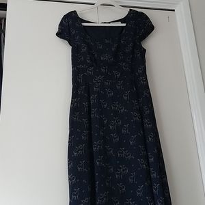 Great plains dress